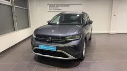 VOLKSWAGEN T-Cross 1.0 TSI 116 Start/Stop DSG7 VW Edition