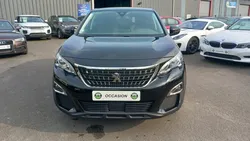 Peugeot 3008 BUSINESS BlueHDi 130ch S&S EAT8 Active