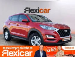 HYUNDAI Tucson 1.6 GDI BE Essence 4x2