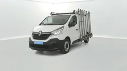 Renault trafic fgn l1h1 1000 kg dci 120 confort