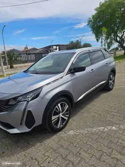Peugeot 5008 BlueHDI 130 EAT8 Allure Pack