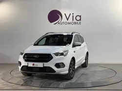Ford Kuga 2.0 TDCI ST-Line