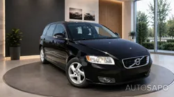 Volvo V50 1.6 D Drive Business Ed. Pro Start/Stop de 2011