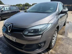 Renault Mégane 3 phase 2 1.5 dci faible kilométrage 96100 kms d’origine garantie 12 mois