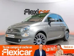 Fiat 500 Dolcevita 1.0 Hybrid 51KW (70 CV)
