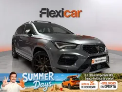 CUPRA Ateca 2.0 TSI VZ 300 DSG 4Drive