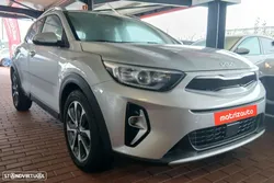 Kia Stonic 1.0 T-GDI Drive