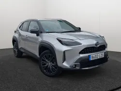 Toyota Yaris Cross 120H Adventure
