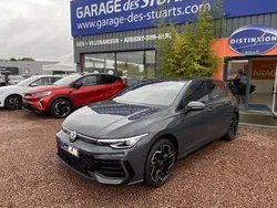 Volkswagen golf viii 2.0 tdi scr - 150 - bv dsg 7 - r-line