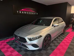 MERCEDES CLASSE A 180 7G-DCT Business Line - CAMERA / APPLE CARPLAY - SUIVI COMPLET MERCEDES