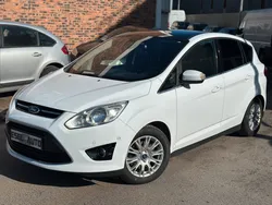 Ford c-max / 2.0 tdci 115ch / titanium / bva / toit panoramique