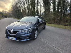 MEGANE IV BDCI 115 8300km GARANTIE 1 AN
