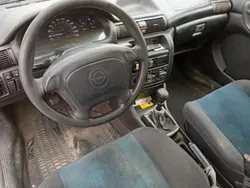 Opel Astra 1.4 gasolina