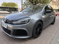 Volkswagen golf 2.0 16v tdi cr - 110 - vi berline / carplay / distribution ok