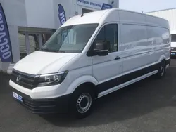 Volkswagen Crafter Fg 35 L4H3 2.0 TDI 140ch Business Traction