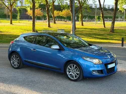 Renault Mégane Coupé 1.5 dCi 110Cv GT Line Bose