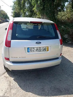 Ford C-Max 1.6 Tdci
