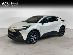 Toyota C-HR 140H Advance