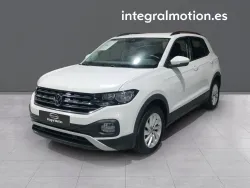 VOLKSWAGEN T-Cross 1.0 TSI T-Cross 70kW