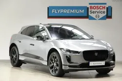 Jaguar I-Pace Black AWD Aut.
