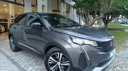 Peugeot 3008 1.2 Hybrid Allure Pack EAT6 de 2024