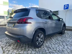 Peugeot 2008 1.2 PureTech Style
