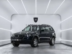 BMW X3 2.0i