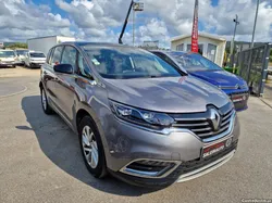 Renault Espace Renault Espace Energy dCi 160 EDC Intens