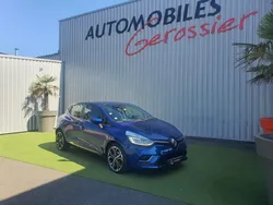 RENAULT CLIO 1.2 Energy TCe - 120 Intens