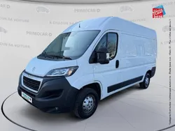 Peugeot Boxer Fg 335 L2H2 2.2 BlueHDi S&S 165ch Asphalt
