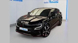 Renault Mégane E-TECH EV60 220 ch super charge Techno