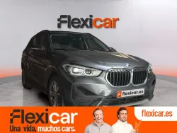 BMW X1 sDrive 18iA