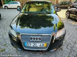 Audi A3 D