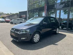 VOLKSWAGEN Polo V Confortline 90 ch 1.6 TDI 1ère main / Climatisation