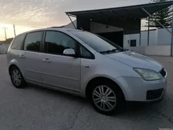 Ford C-Max 1.6tdci 109cv Ghia