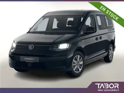 Volkswagen Caddy Maxi 122 DSG 2ZClim Cam AppCo