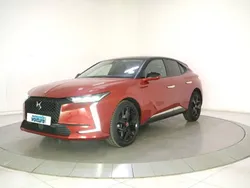 DS 4 BlueHDi 130 EAT8 - Performance Line+