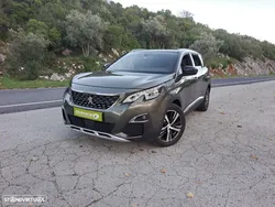 Peugeot 5008 1.5 BlueHDi GT Line
