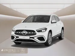 MERCEDES Clase GLA GLA 250e