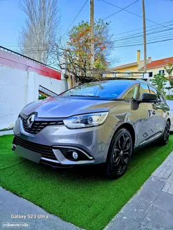 Renault Grand Scénic ENERGY dCi 110 Business