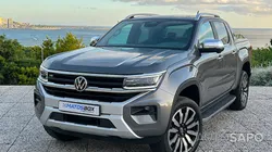 Volkswagen Amarok 3.0 TDI CD Aventura 4Motion Aut. de 2026