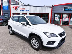 SEAT ATECA 1.0 TSi 115 REFERENCE