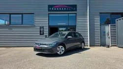 Volkswagen GOLF VIII 1.5 TSI 150CV LIFE LED