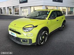 Abarth 600e 54 kWh Turismo