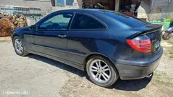 Mercedes-Benz CLK 200