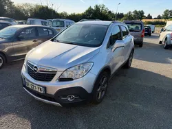 OPEL Mokka 1.7 CDTI 16V FAP ecoFLEX 4x2 S&S 130 cv
