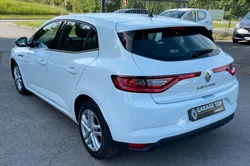 Renault megane iv 1.5 blue dci 115 business