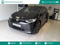 Volkswagen ID.3 204ch Pro 59 kWh Life Max
