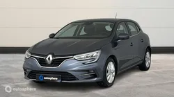 Renault Mégane 1.5 Blue dCi 115ch Business -21B