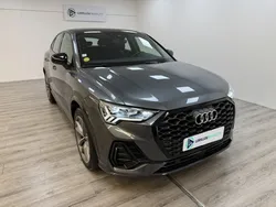 Audi Q3 Sportback 35 TDI 150 S TRONIC S LINE